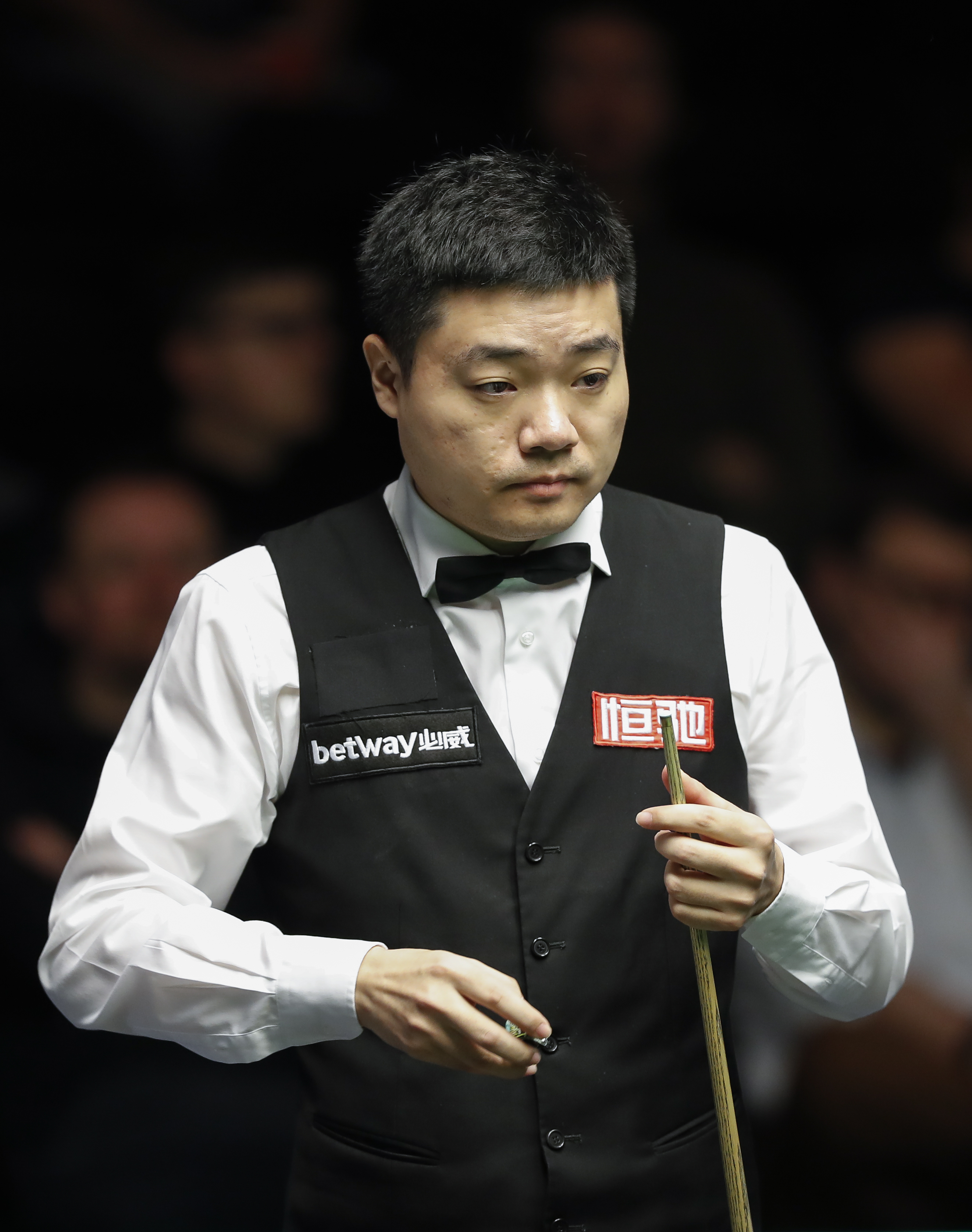 的情况下 的情况下