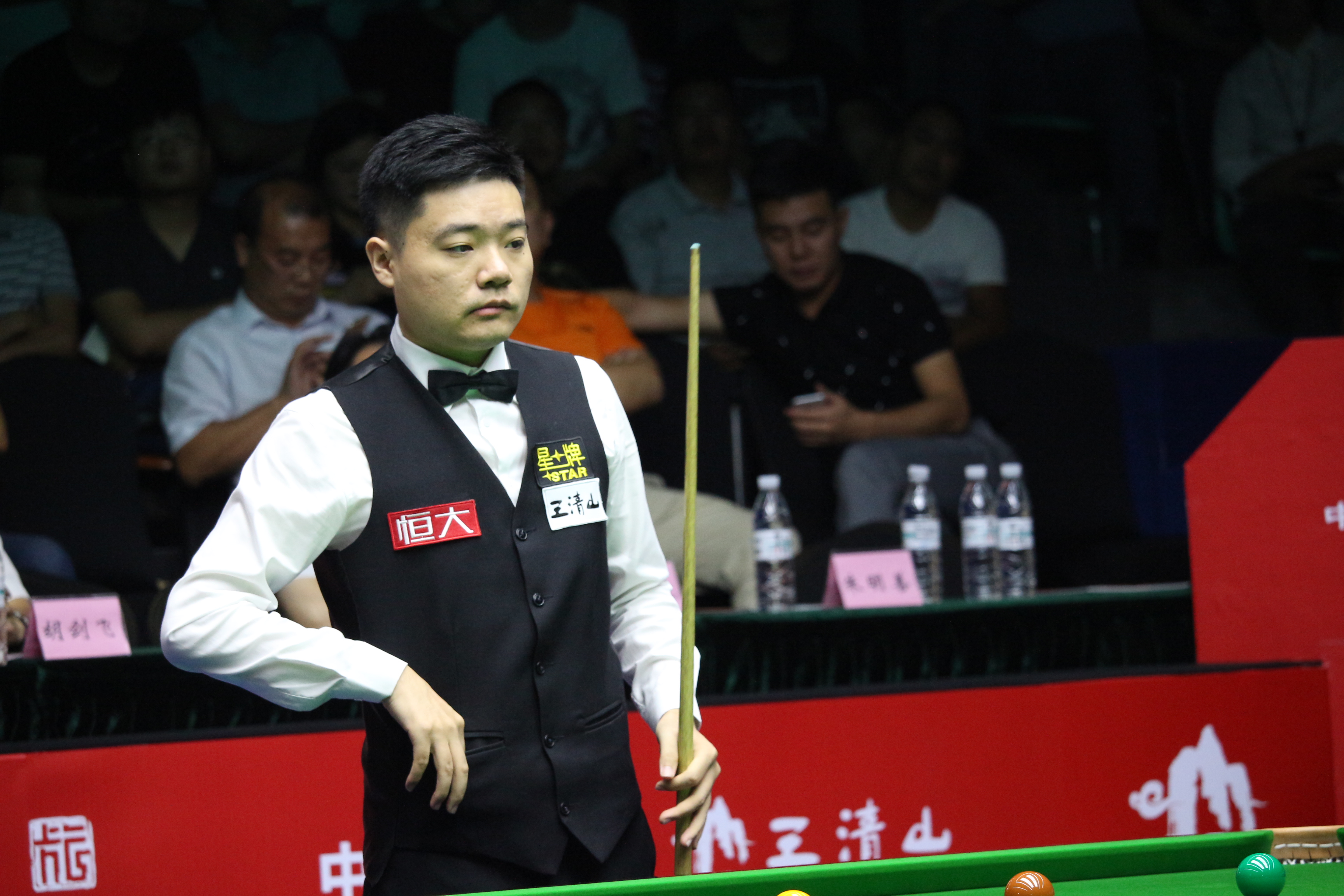 赛的观赏性 赛的观赏性