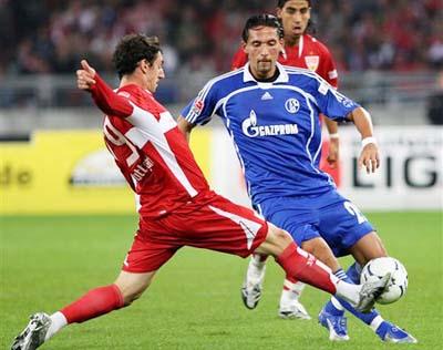 他们深知球 他们深知球