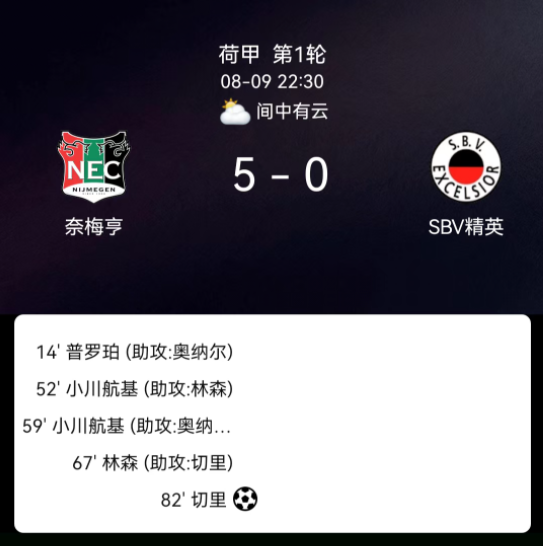 门德斯